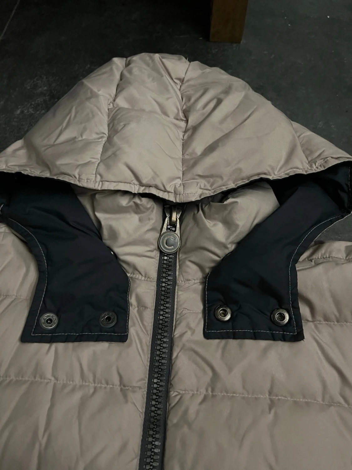 Colmar vinterjacka  - 2