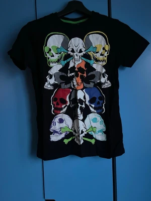 T-shirt - Snygg T-shirt för barn