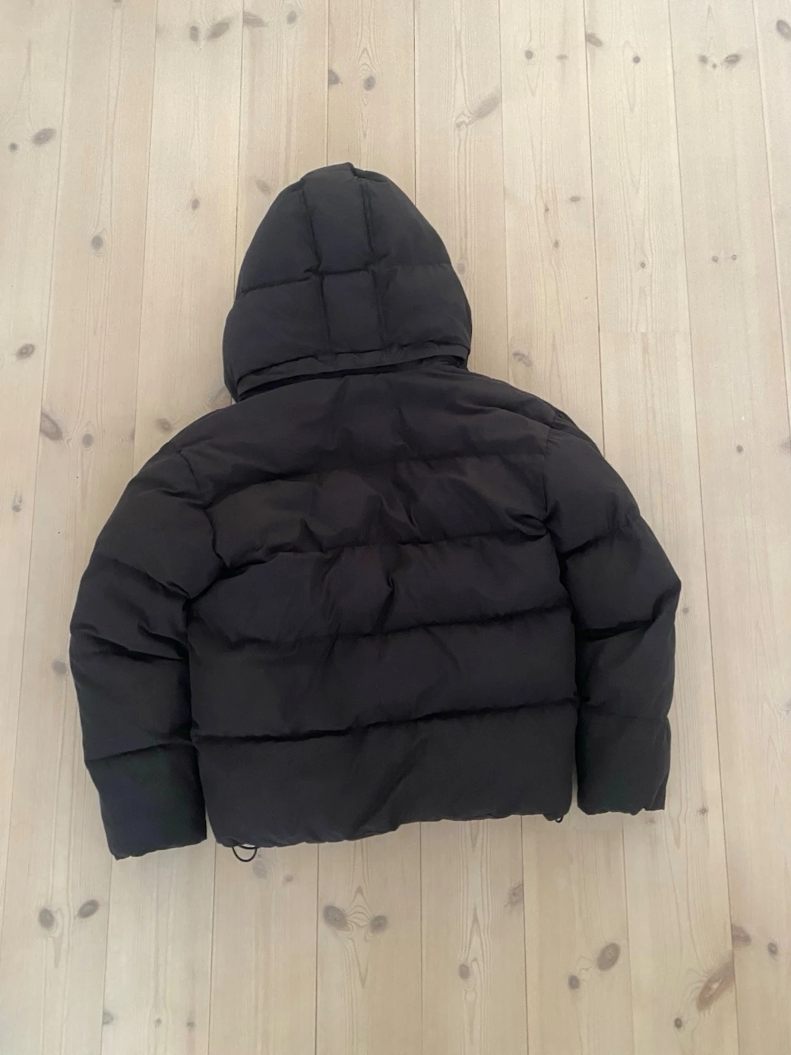 Gant puffer jacket - 90