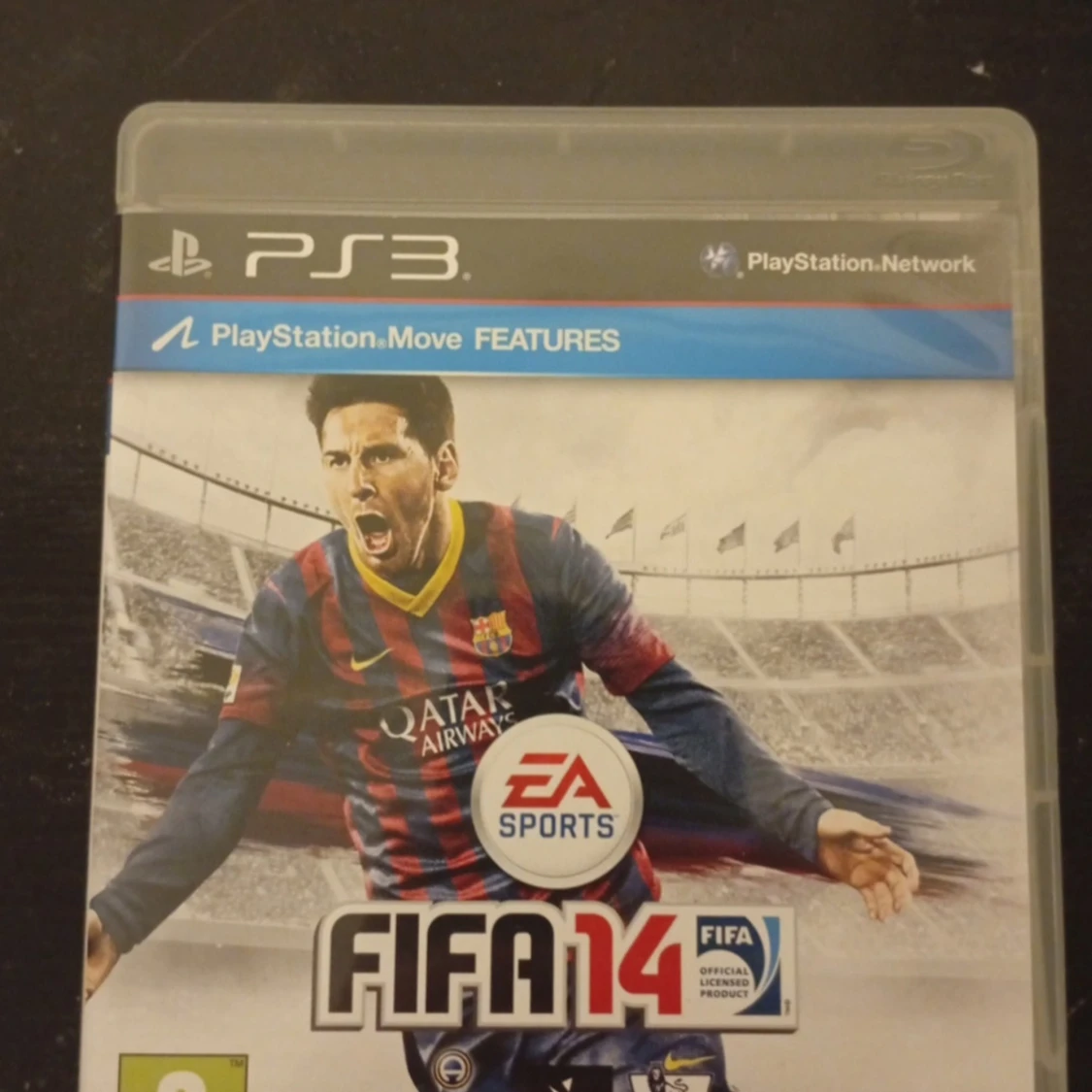 FIFA 14 PS3