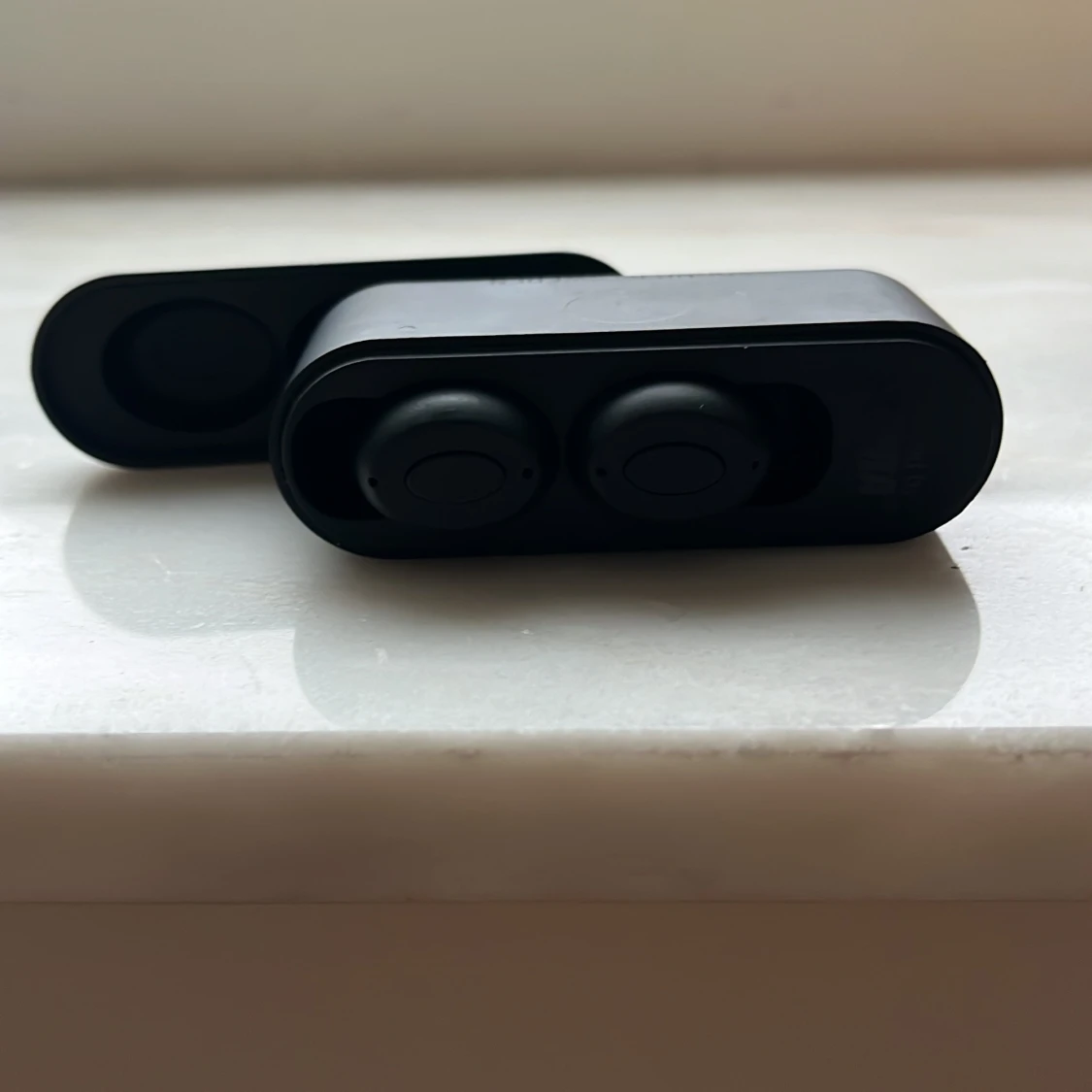 Supra Nero-TX Trådlösa Hörlurar - 1