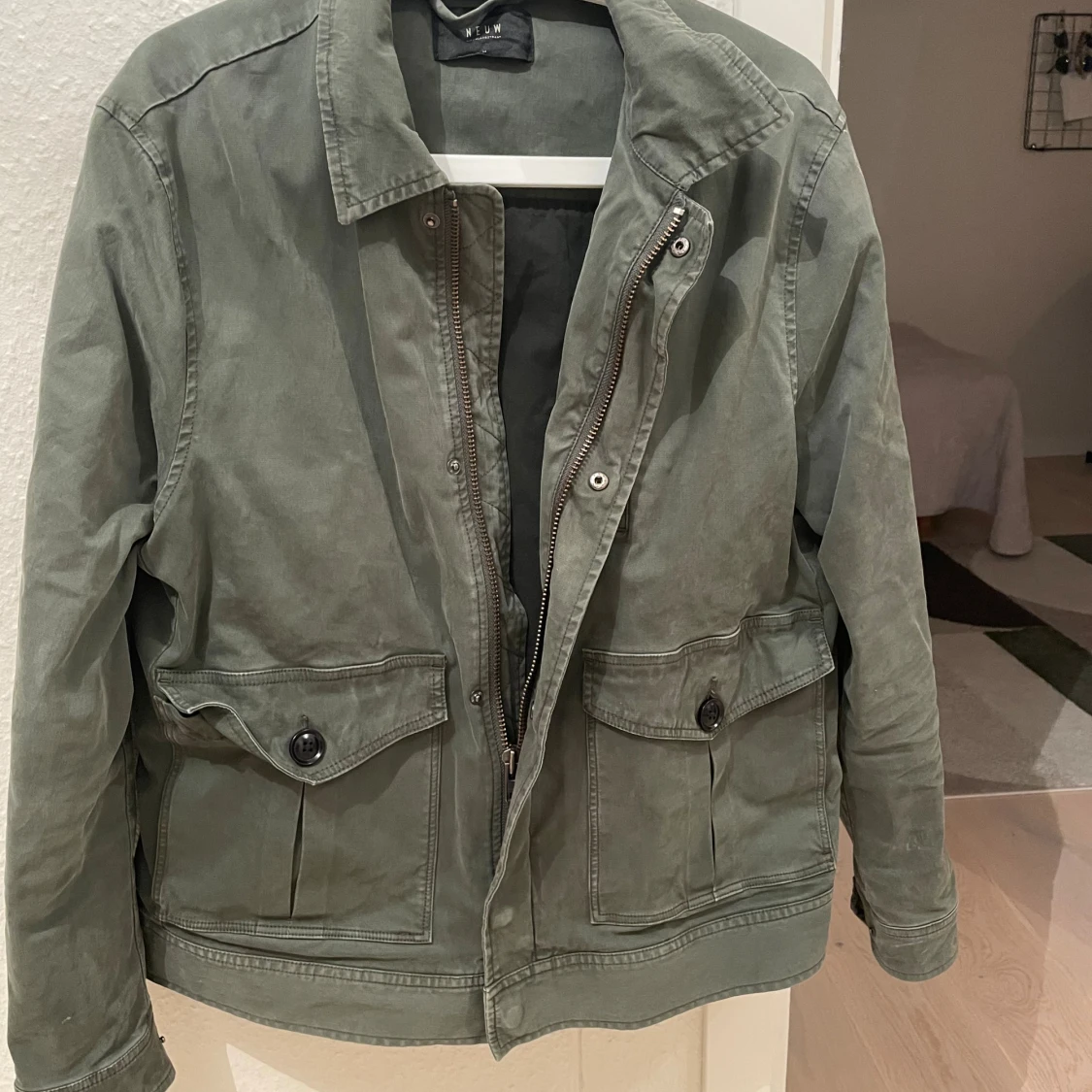 Feild jacka från NEUW