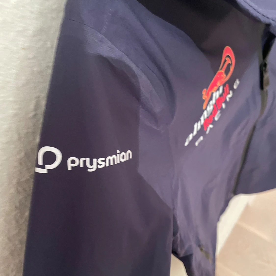 Sail Racing tech jacka  - 1