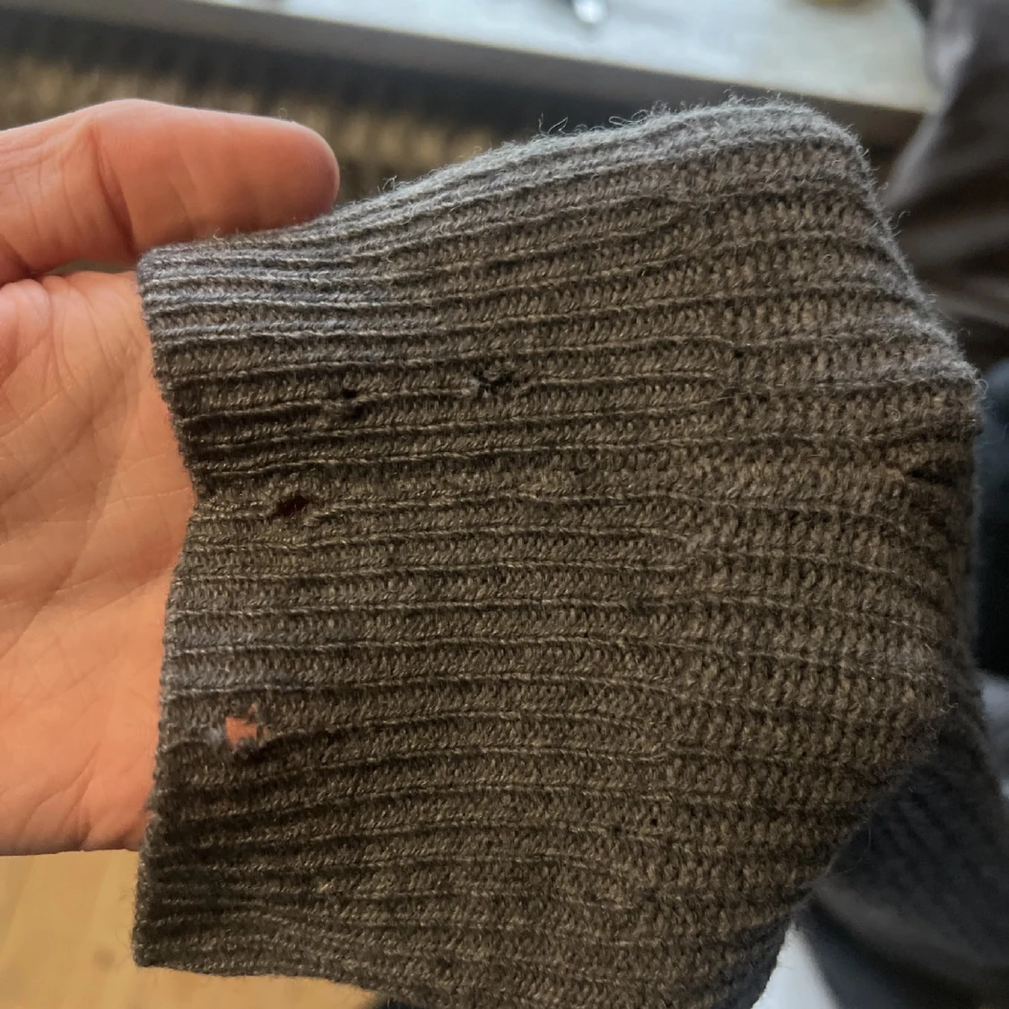 Massimo dutti cardigan  - 3