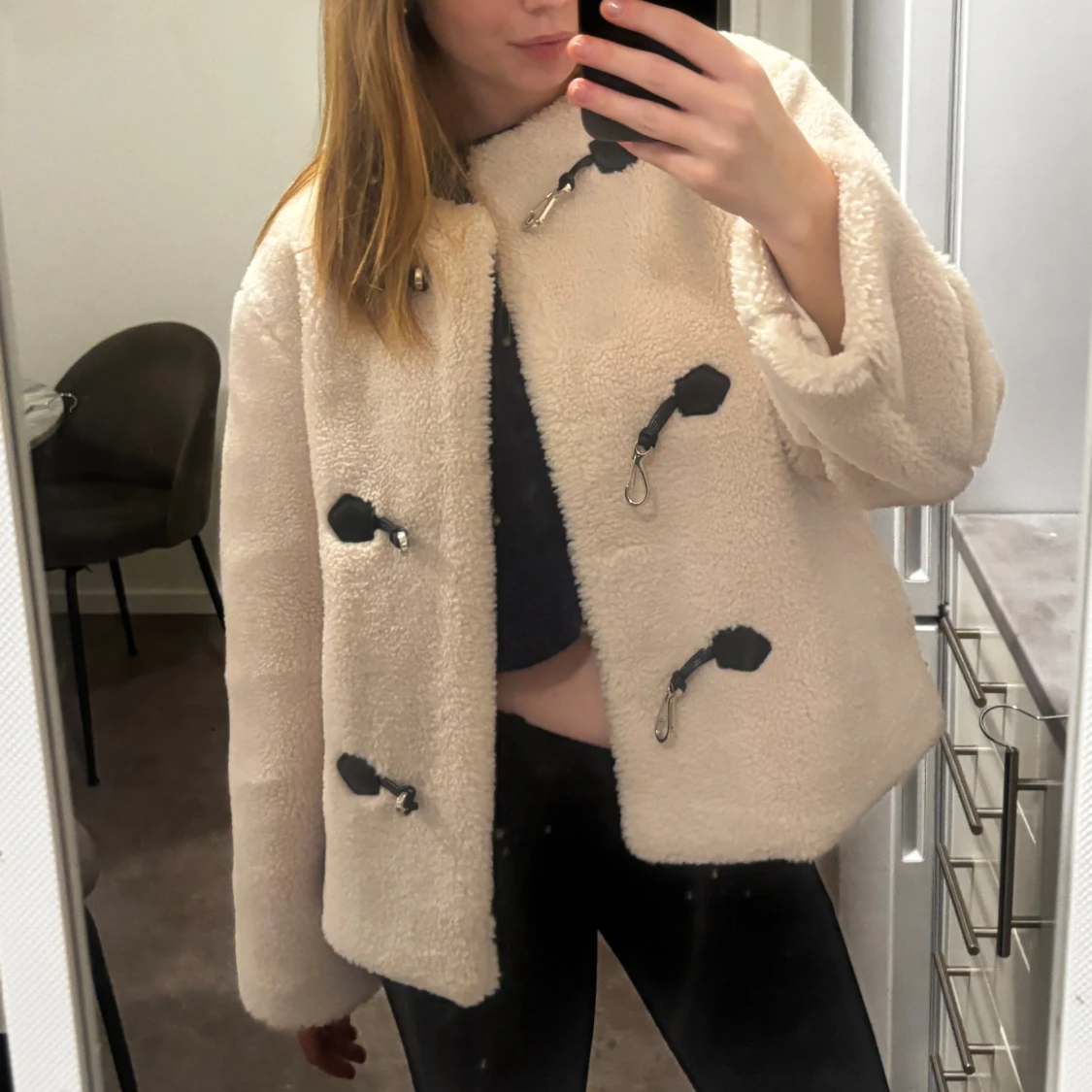 Snyggaste jackan!! - 2