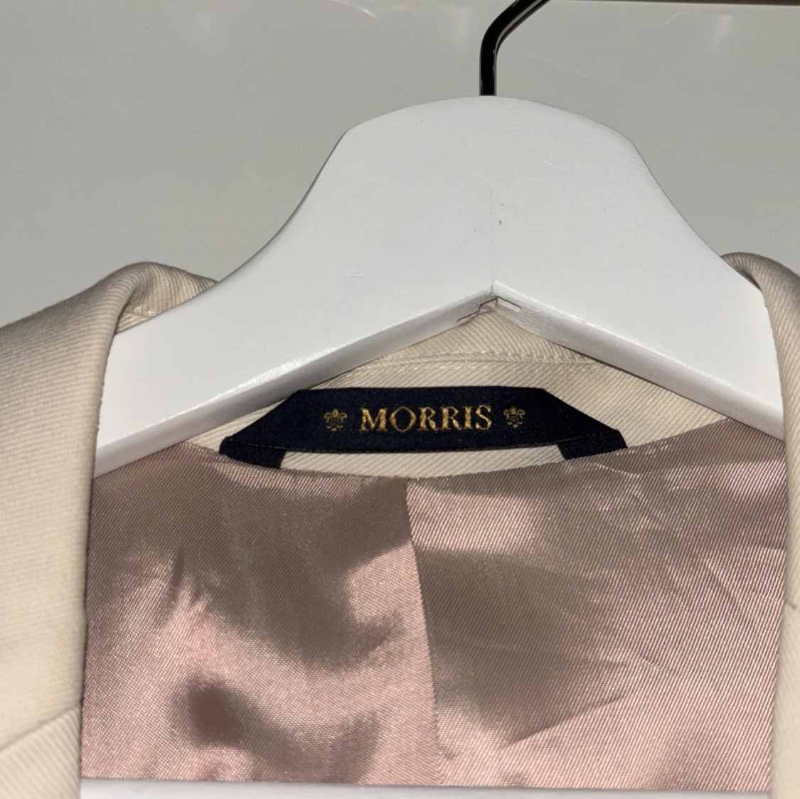 Beige kavaj från Morris Lady - 2