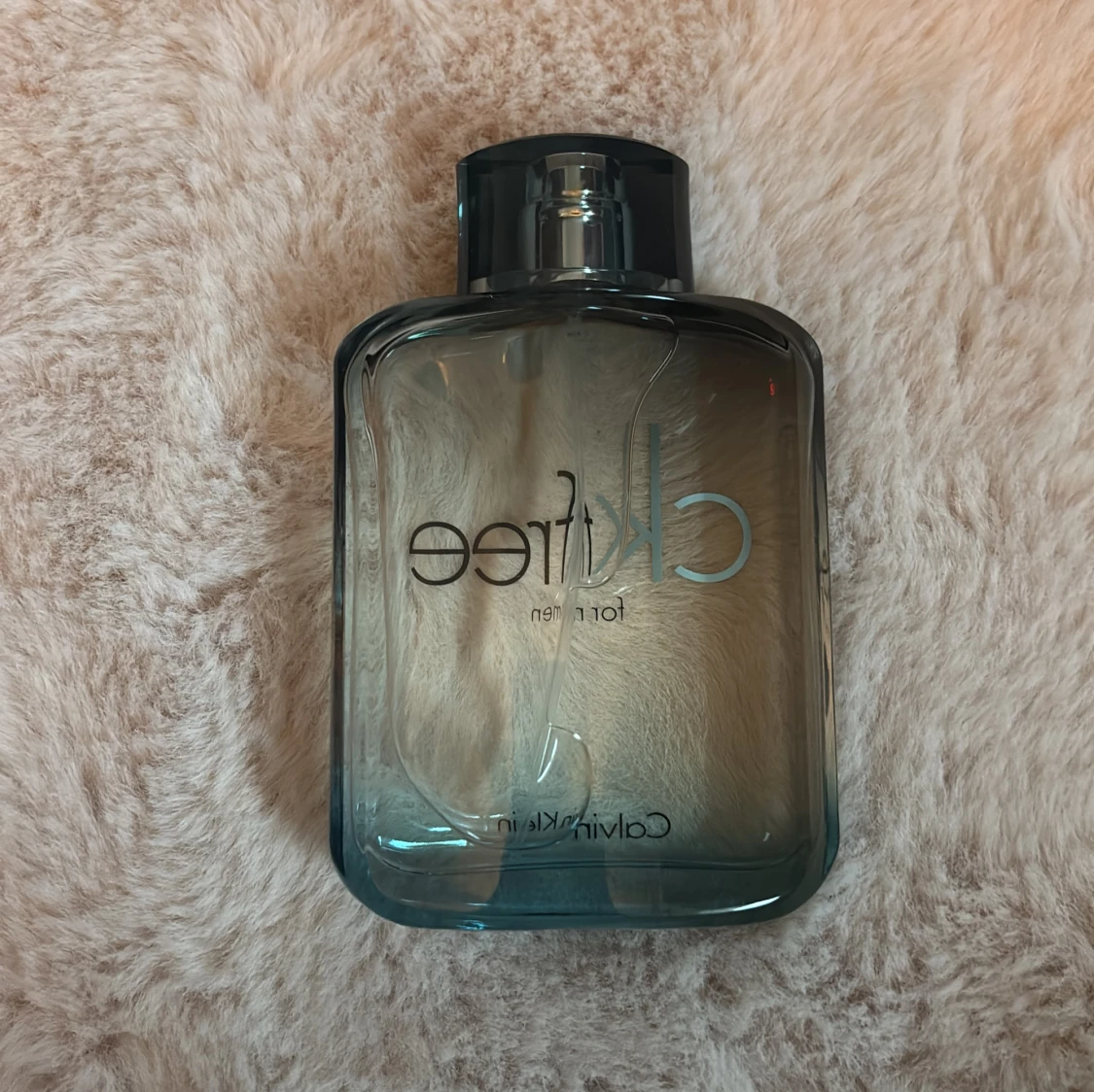 CK Free for Men parfym - 3