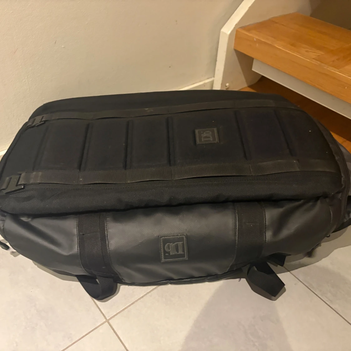 Db carry all 40 liter