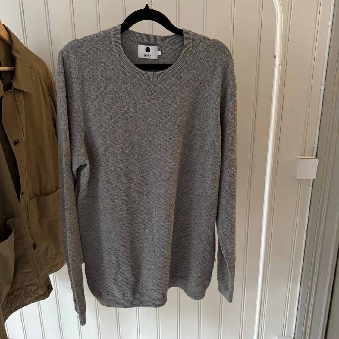 Stickad tröja NN07 - 2