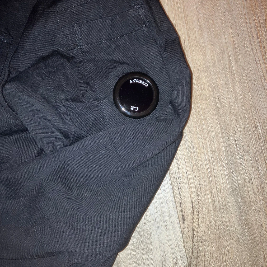 C.P. Company overshirt/skjorta - 2