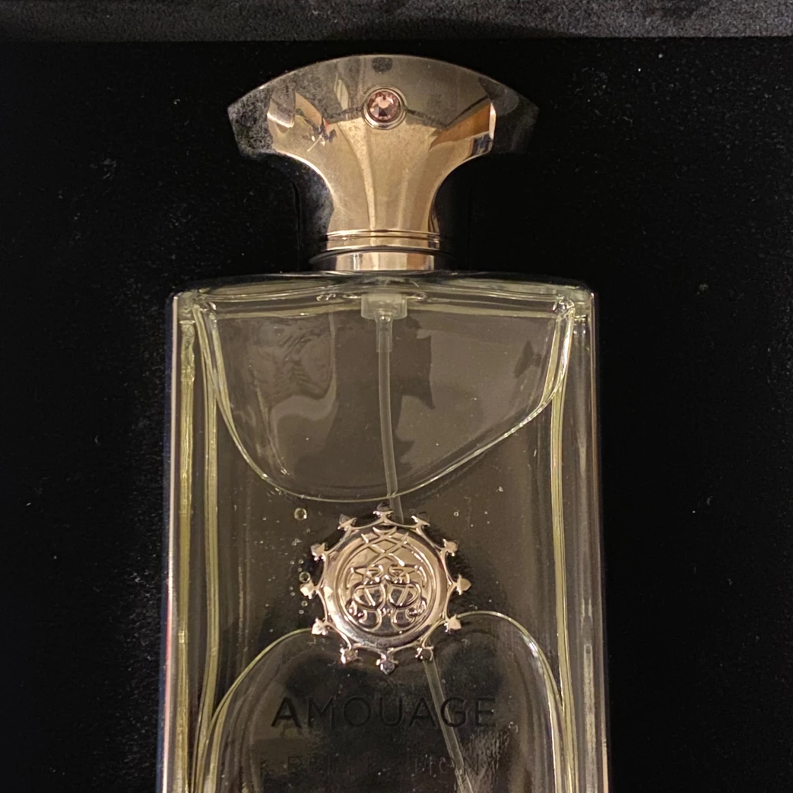 Amouage Reflection parfym (kvittot finns självklart också) - 1