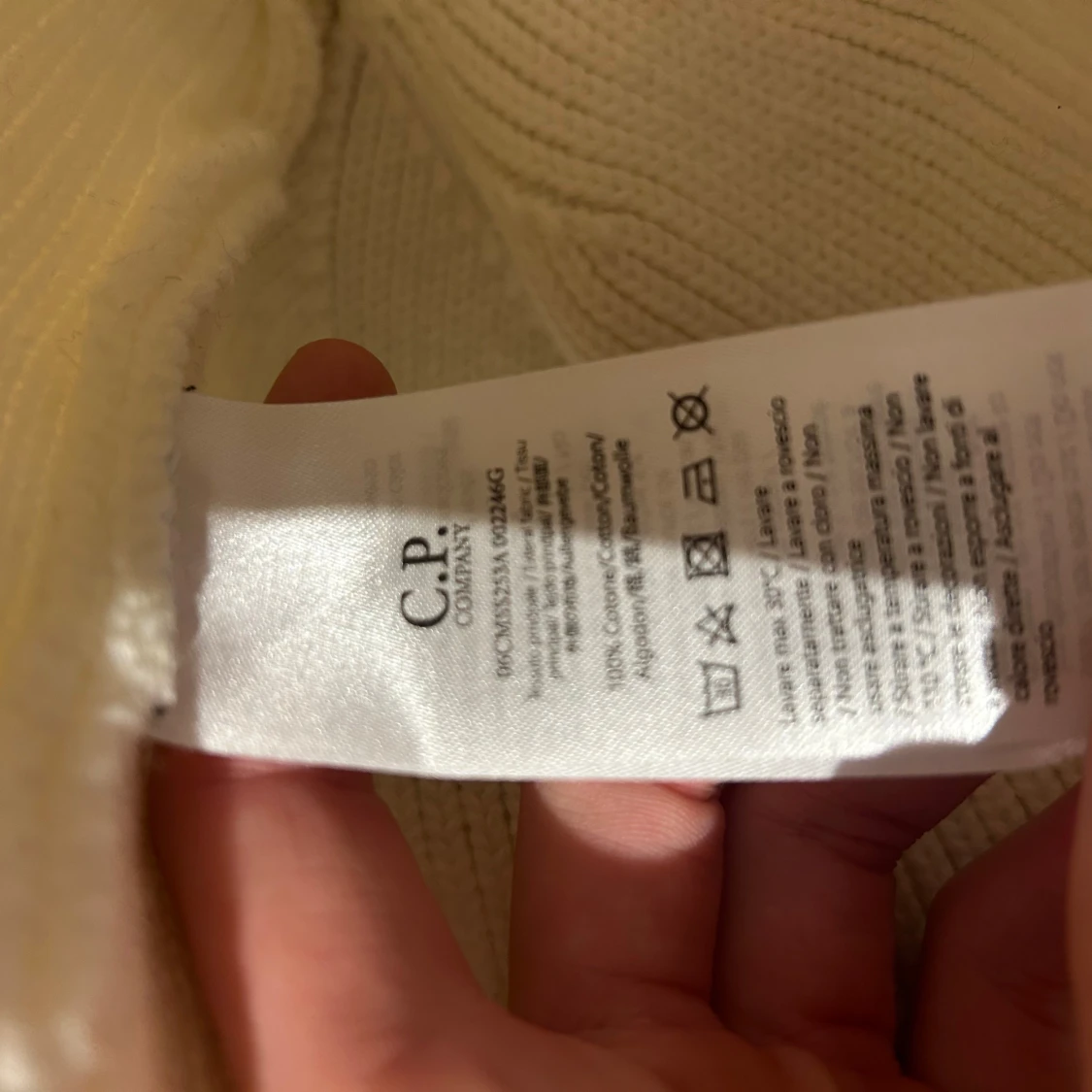 Cp company mössa - 1