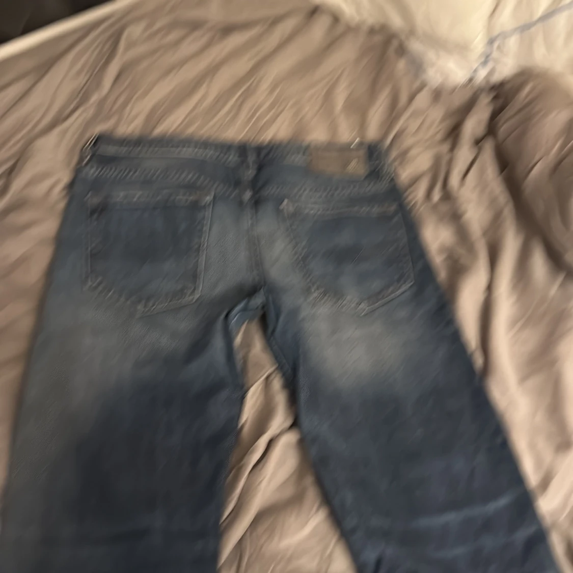 Diesel Buster jeans W30 L32 blå - 3