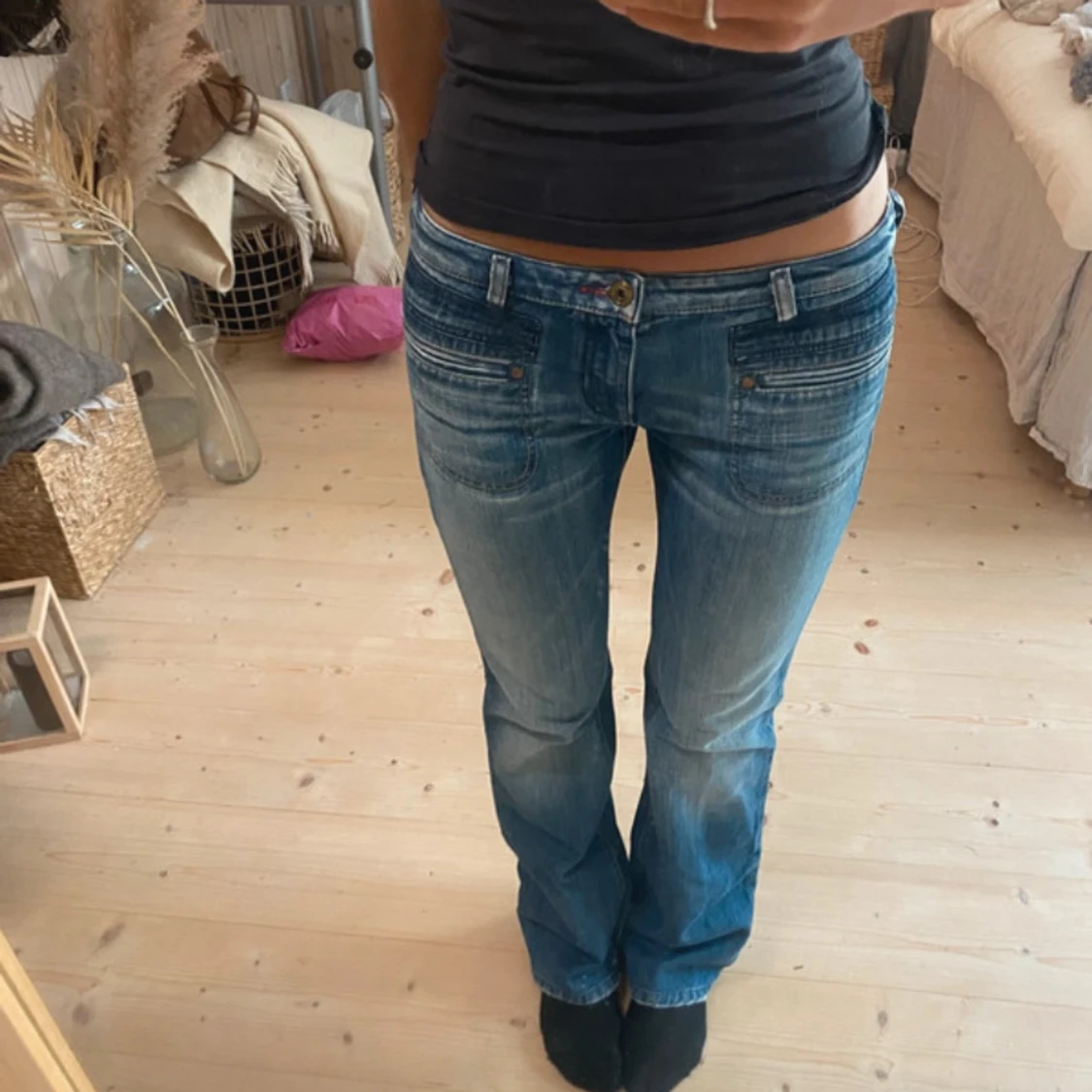 Disel jeans - 2
