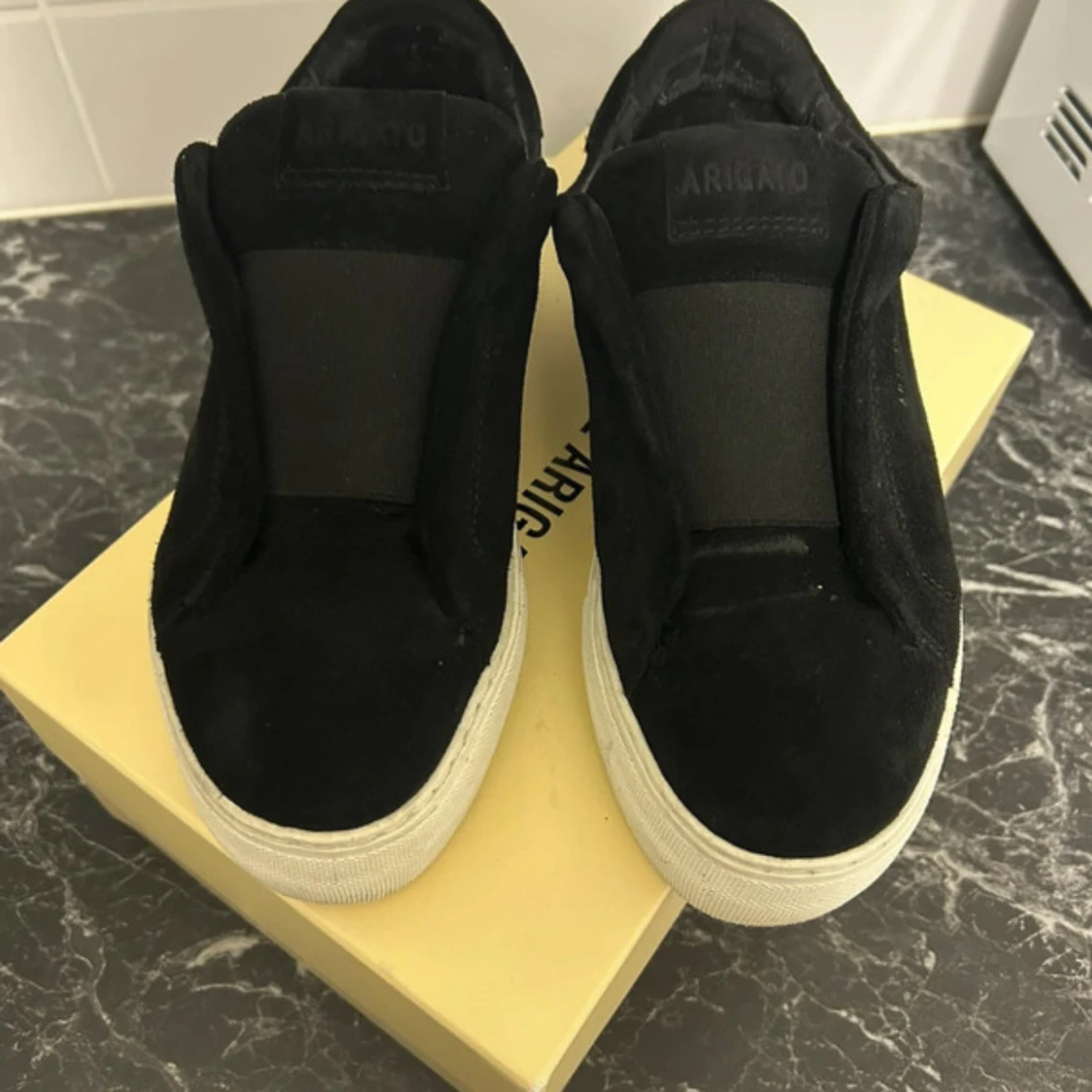 Axel Arigato skor - 1