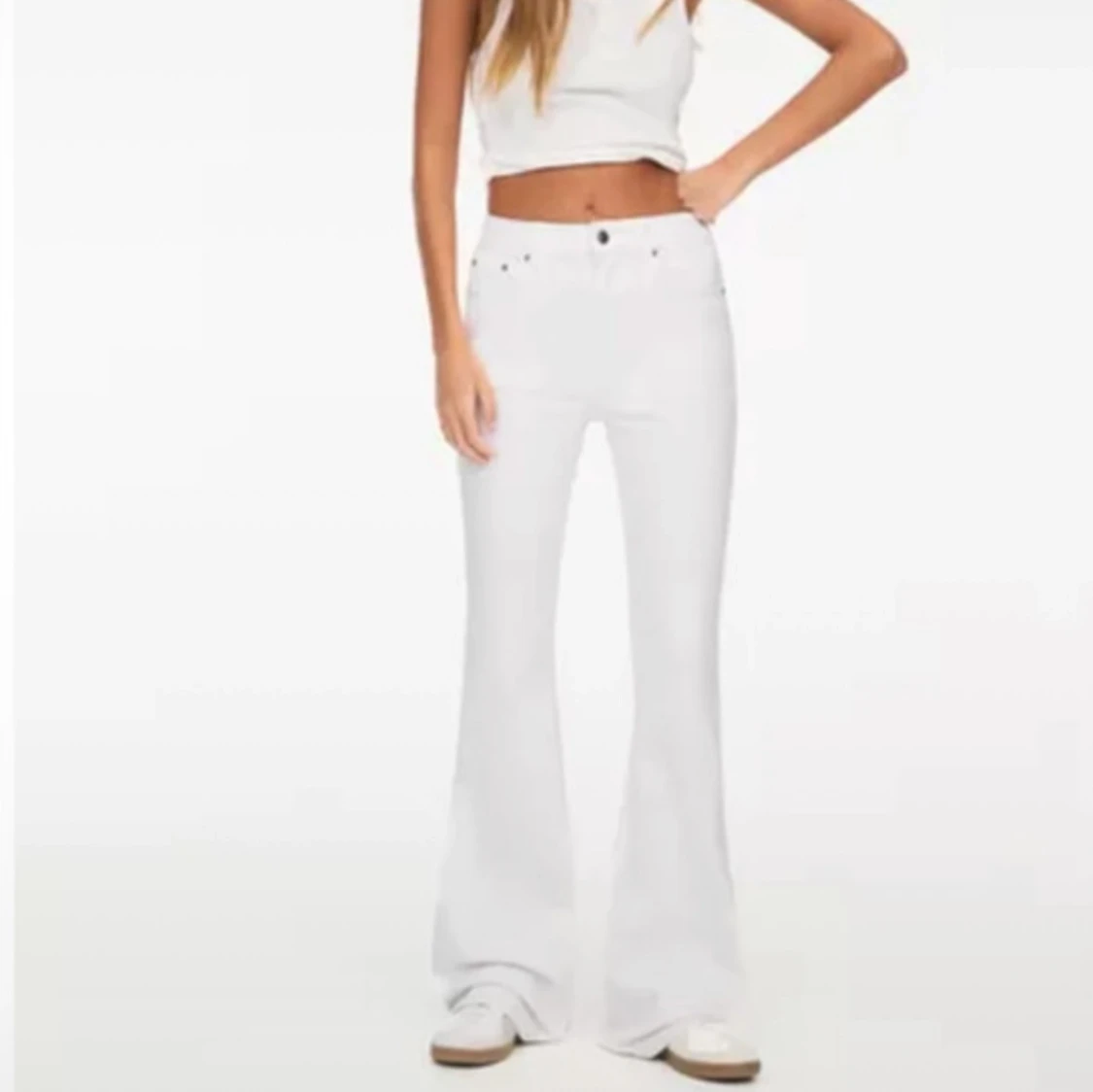 Vita bootcut jeans - 1