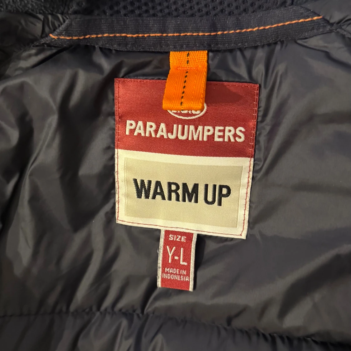  Parajumpers jacka - 2