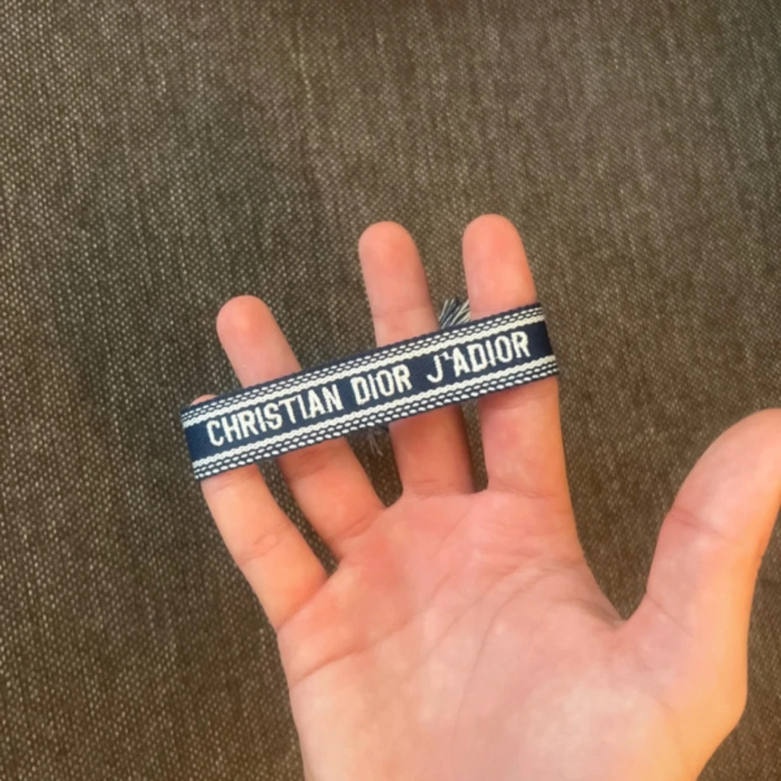 Christian Dior armband - 1