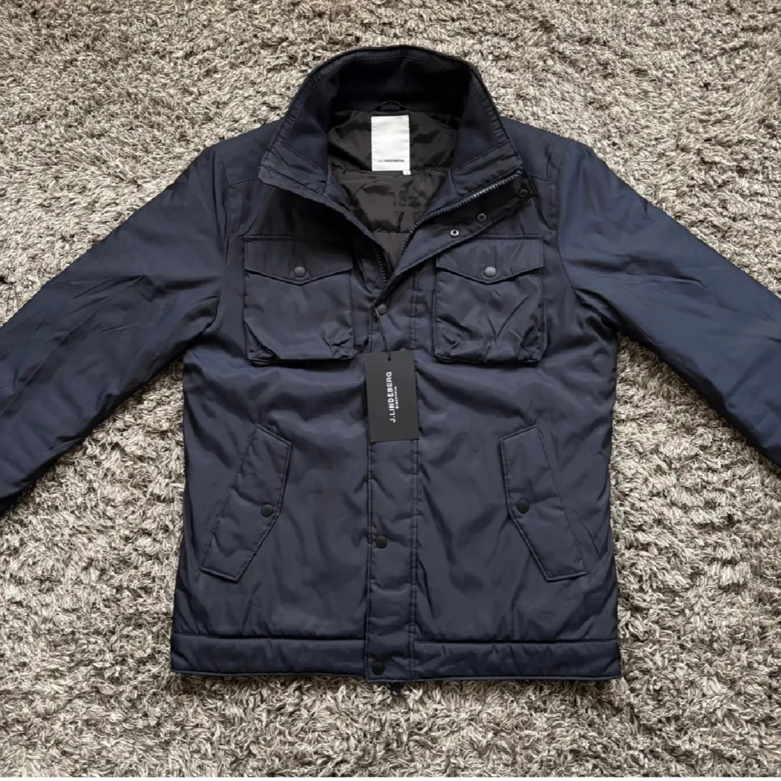 J.lindeberg fieldjacket