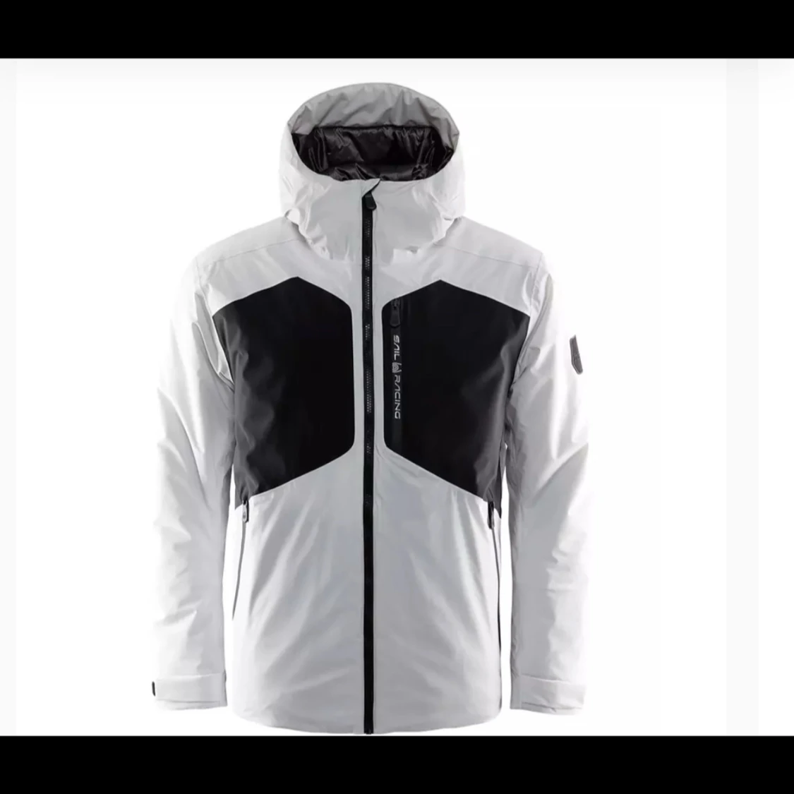 Sail racing jacka herr  - 1