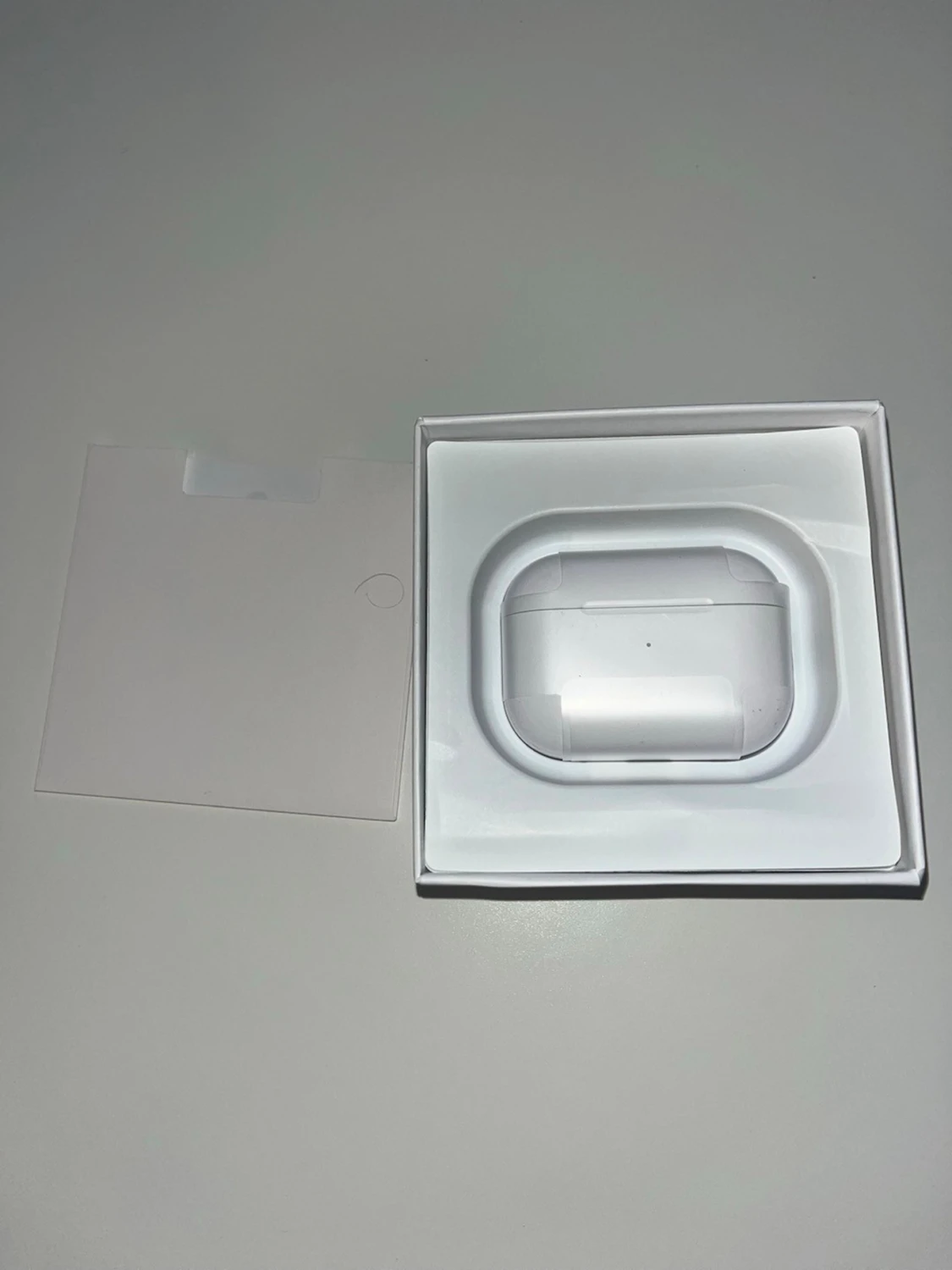 Trådlösa hörlurar  - 1