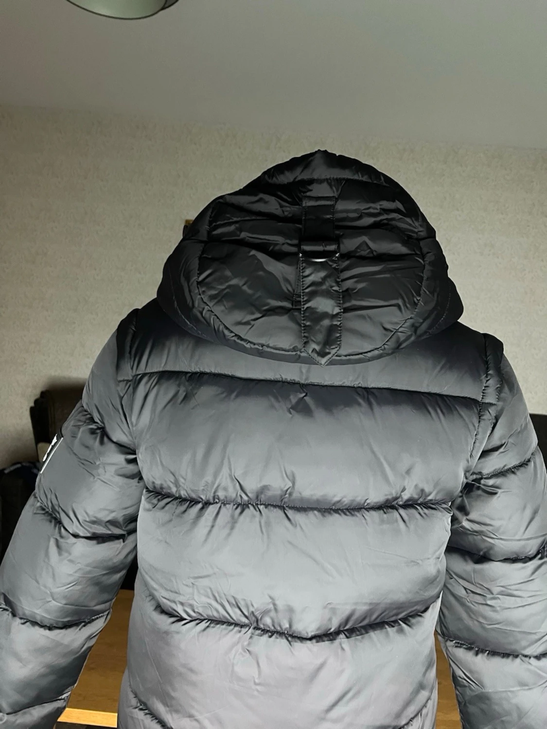 Burberry Vinterjacka/Väst - 2