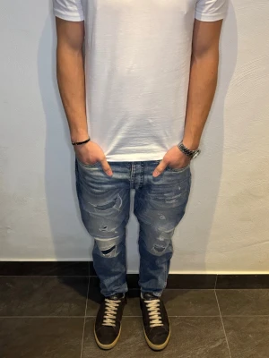 Jack & Jones jeans - Stl W31/L31 | skick: 10/10 | nypris: 1000kr
