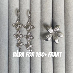 Smycken  - Frakt 22kr 