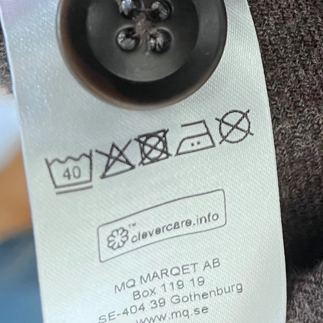 Overshirt från Bläck - 3