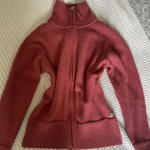 Kofta - Rosa kofta från Isolde!💕S/M