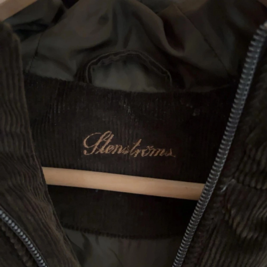 Manchester väst Stenströms - 2