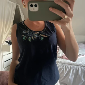 Coolt linne - Använt fåtal gånger