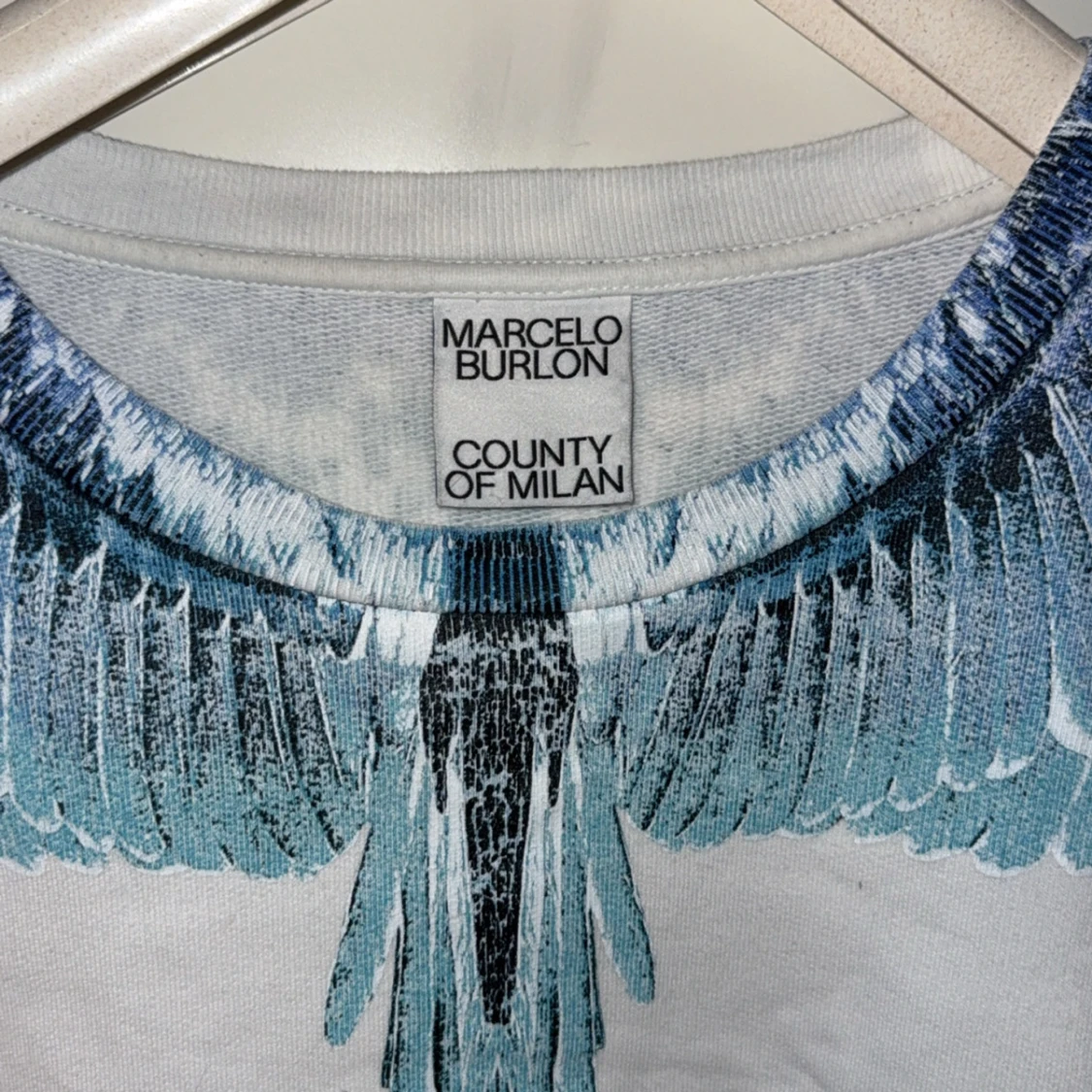 Marcelo Burlon - 1