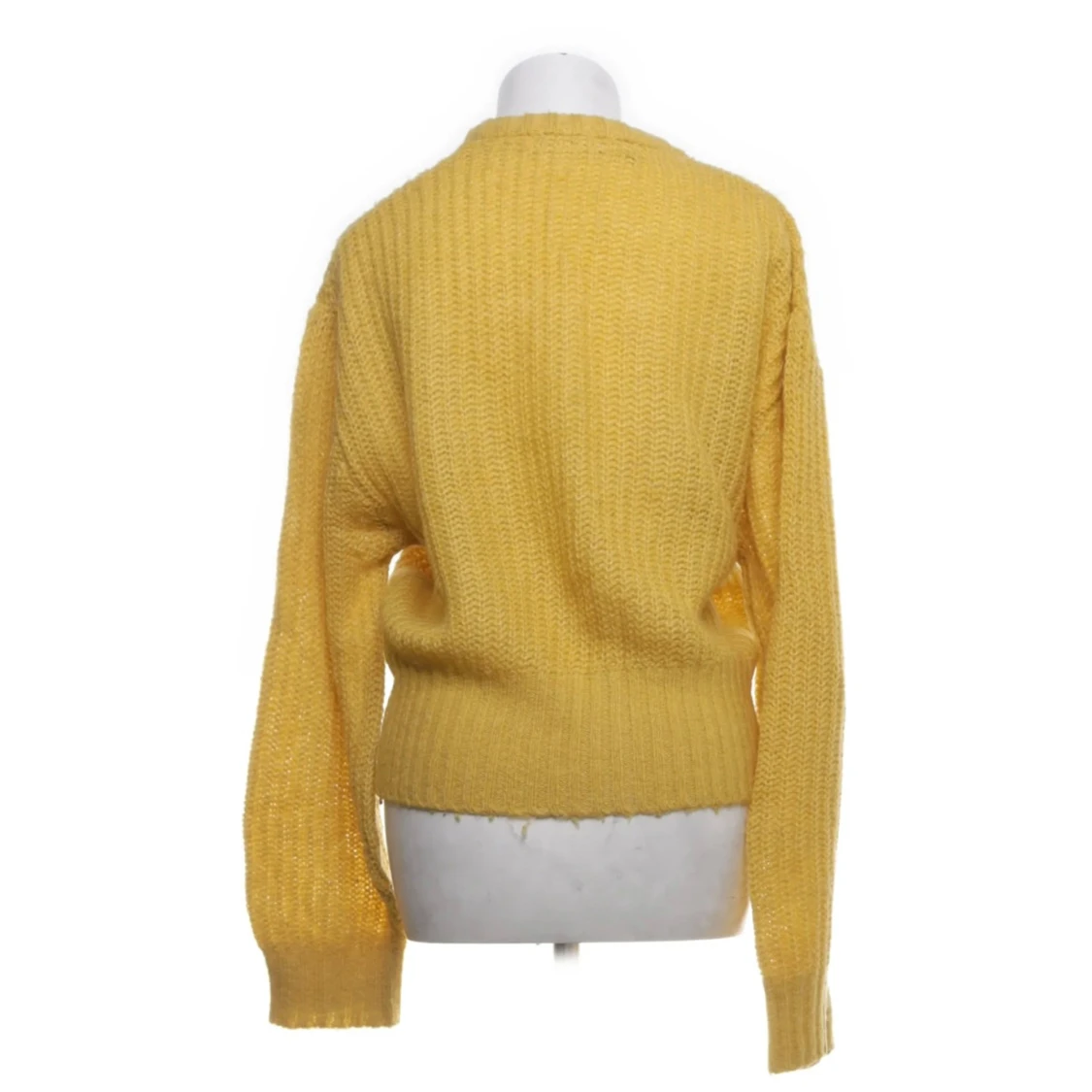 Gul kofta från American Today - 1