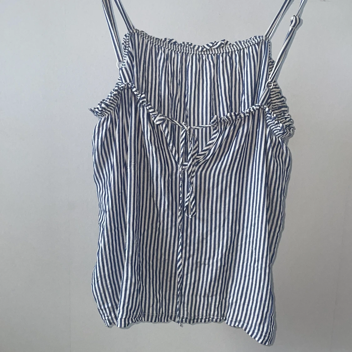 Randig linnetopp från Hampton Republic - 1