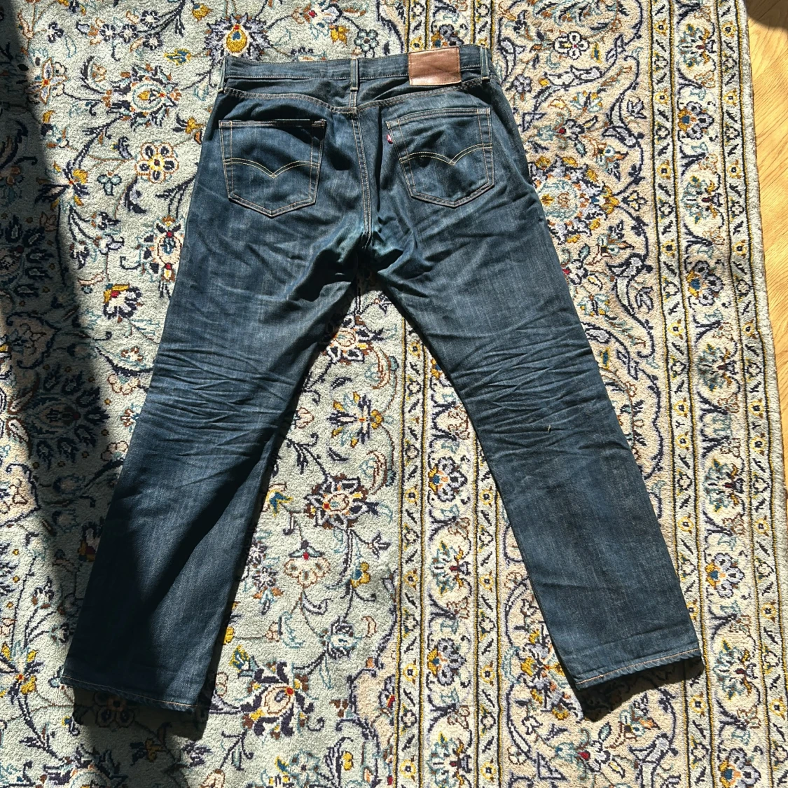 Levis 501 - 1