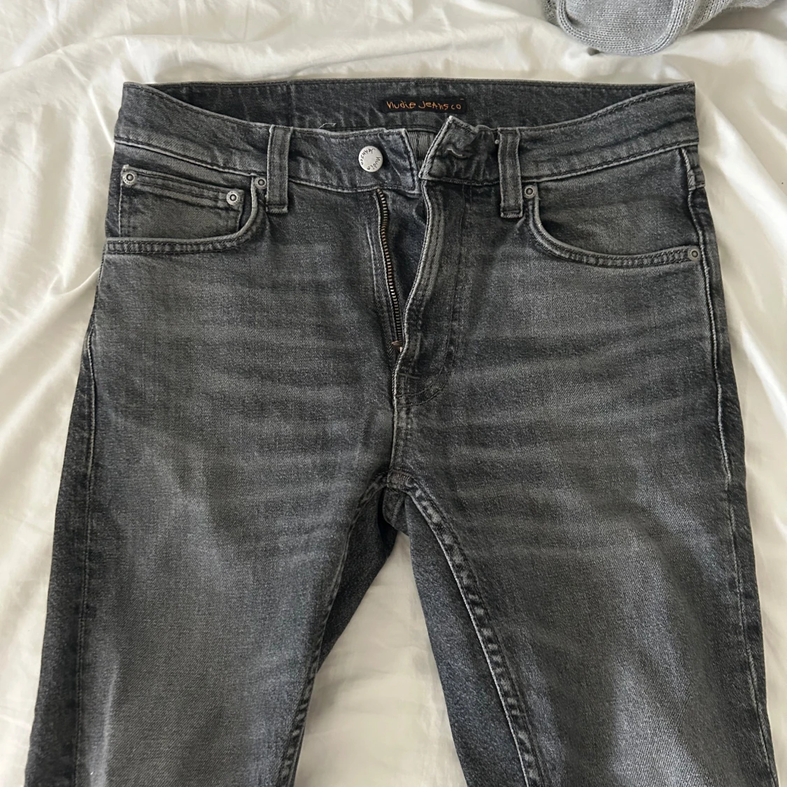 Nudie Jeans, Lean Dean W27 L28