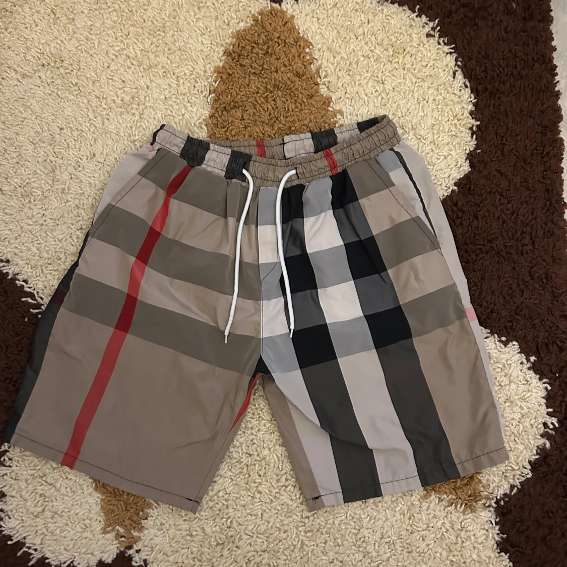 Burberry shorts