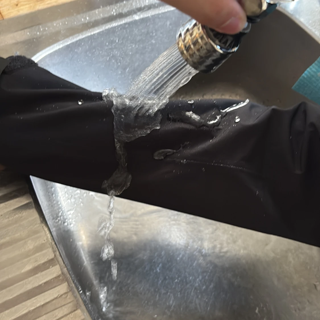 Arc’teryx vindjacka - 4