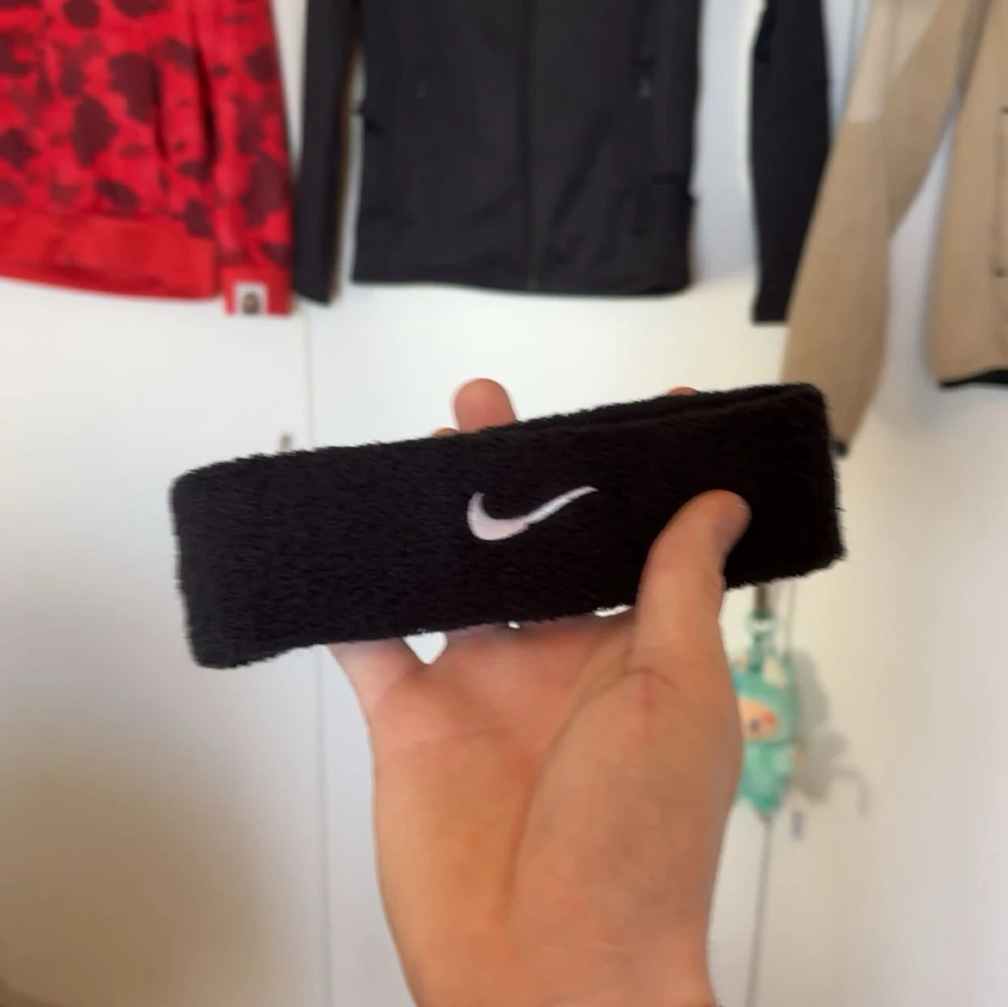 Nike svettband och diadem - 1