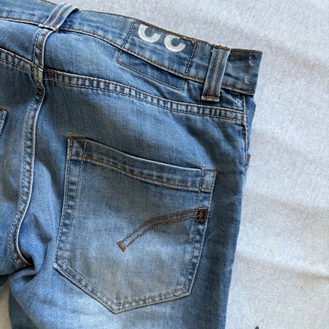 Dondup Jeans storlek 32 - 2