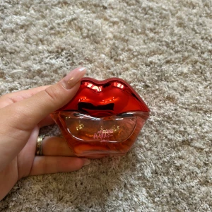 Barn parfym, Normal - Oanvänd 