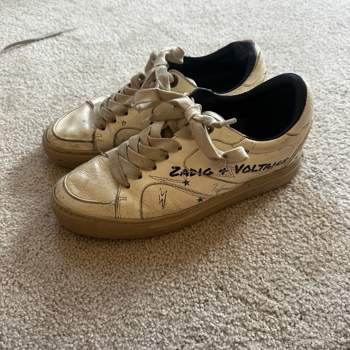 Zadig & Voltaire sneakers 