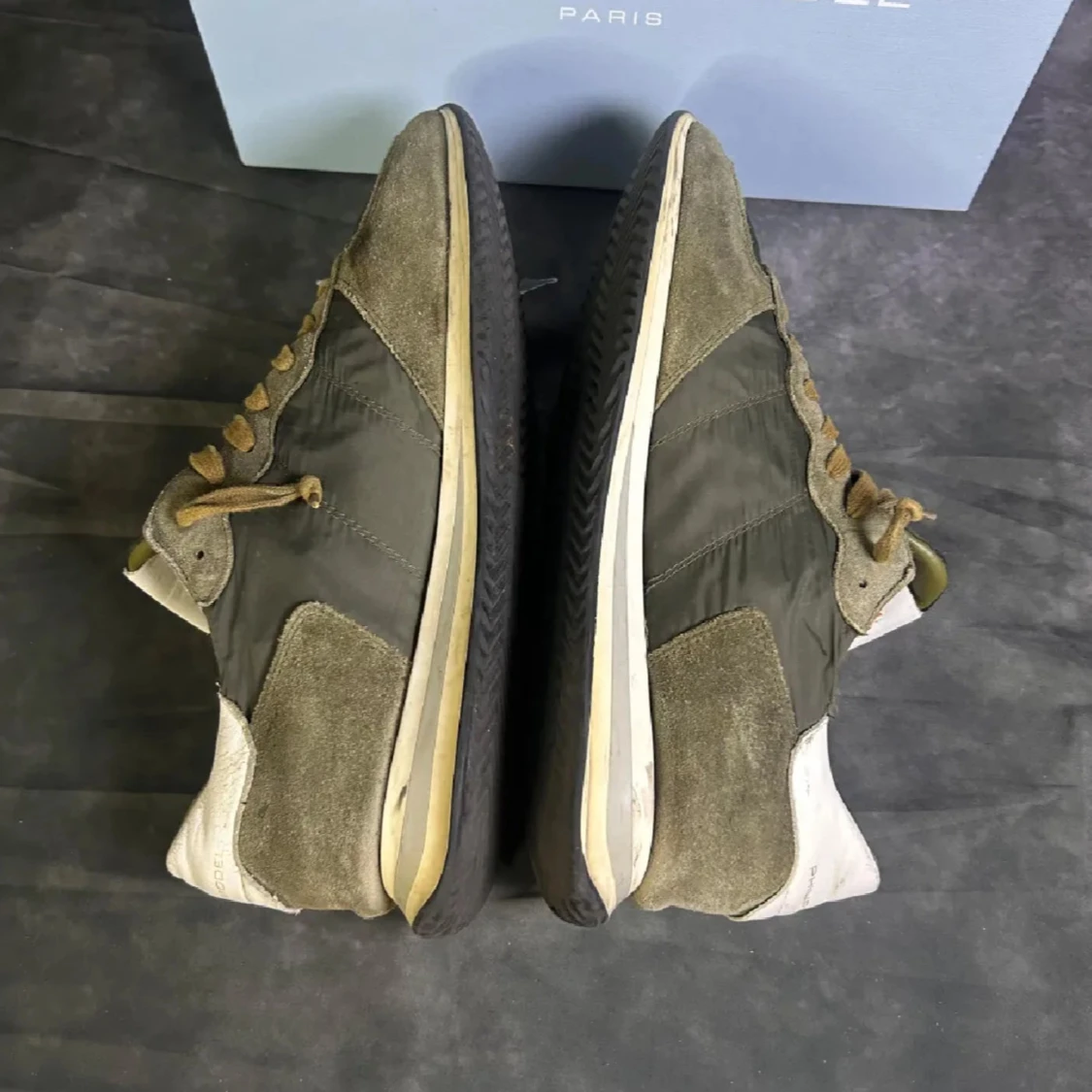 Philippe model strl 44 - 4