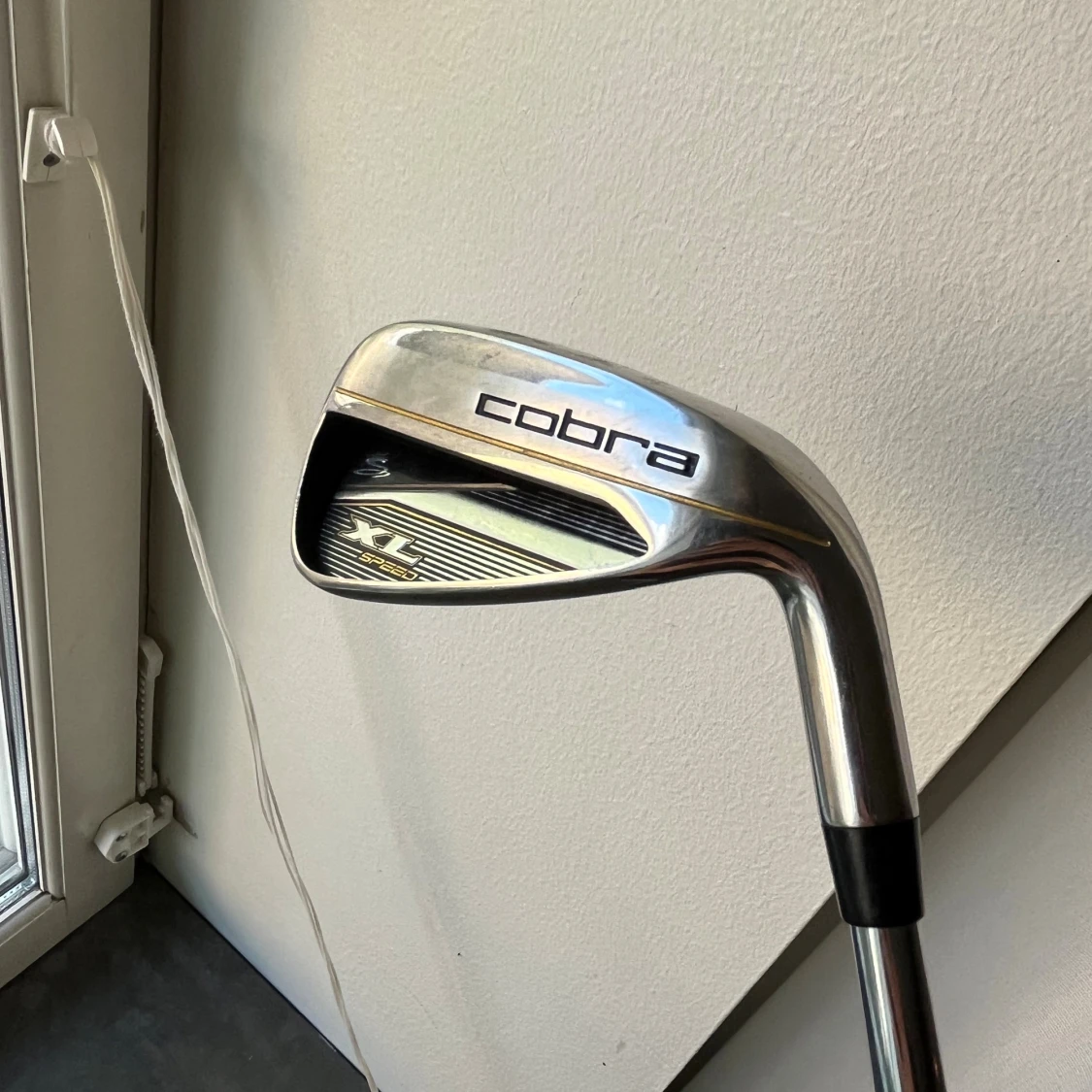 Cobra XL Speed 7-järn