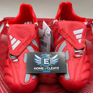 Adidas Predator Mania OG - Pure Victory  - Wow dessa är något speciellt 