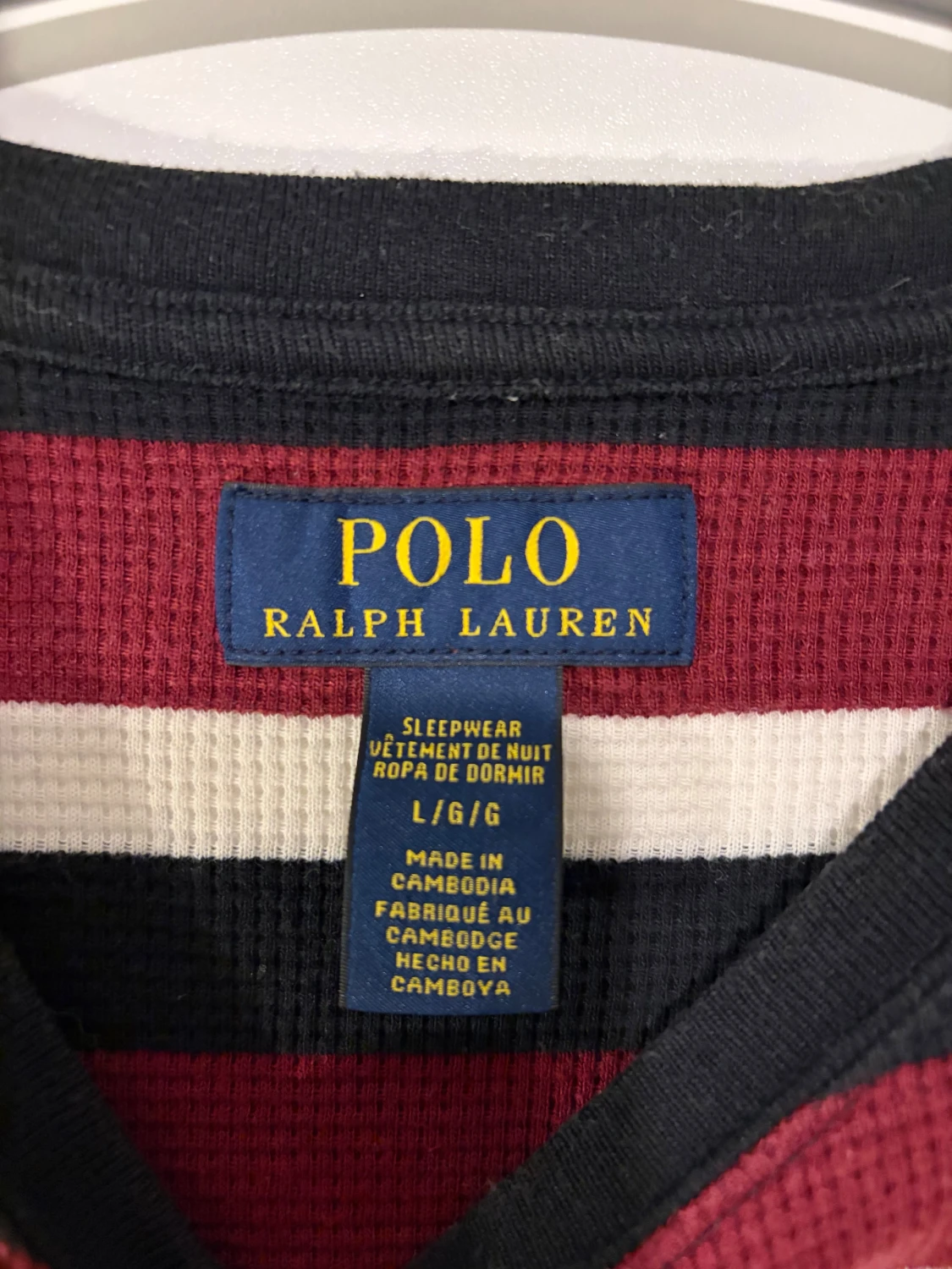 Polo Ralph Lauren Tröja - 2