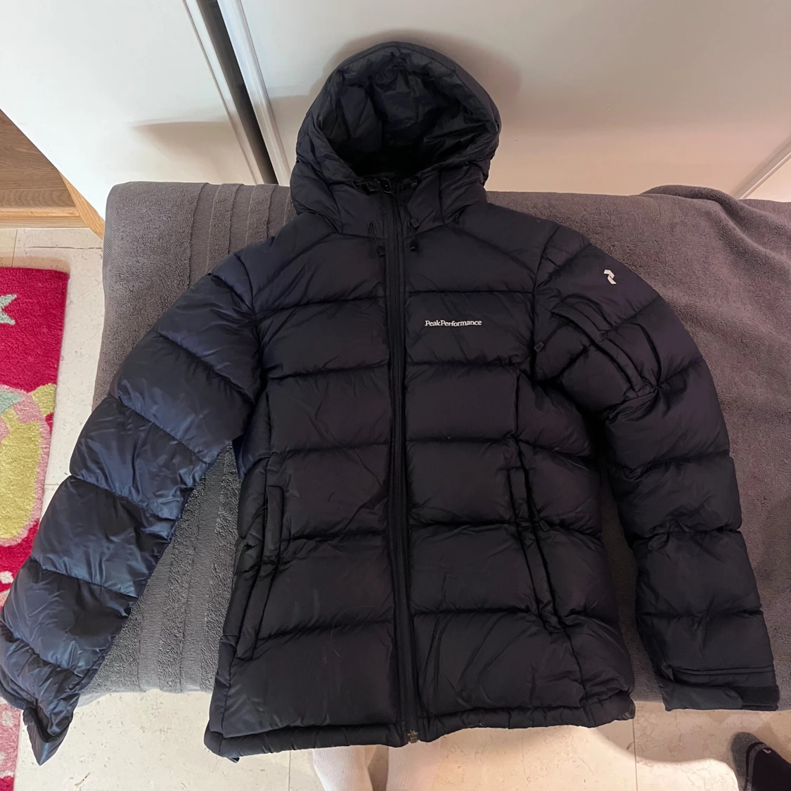  Peak Performance dunjacka