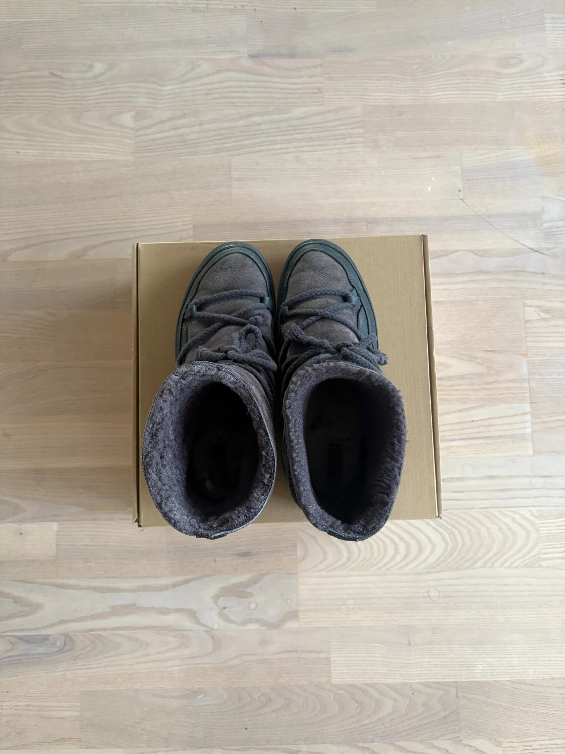 Inuikii stövlar - 2