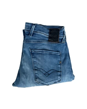 Replay Anbass Jeans  - Replay Anbass jeans, storlek 30/34🙌🏼